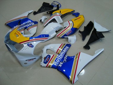 Carenado Moto CBR 900 RR 919 98-99 - Rothmans