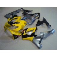 Carenado Moto CBR 900 RR 929 00-01 - Amarillo Plata