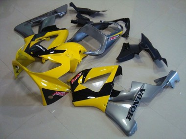 Carenado Moto CBR 900 RR 929 00-01 - Amarillo Plata