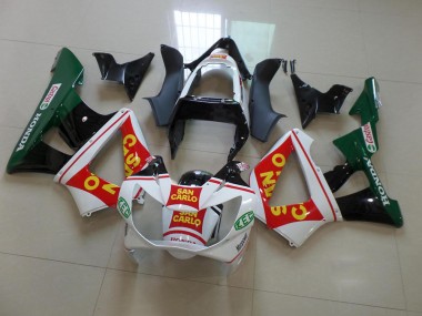 Carenado Moto CBR 900 RR 929 00-01 - San Carlo