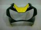 Carenado Moto CBR 900 RR 929RR 00-01 - Amarillo