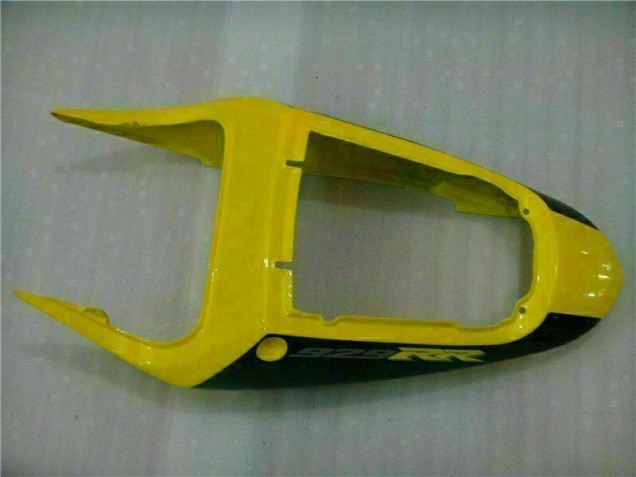 Carenado Moto CBR 900 RR 929RR 00-01 - Amarillo