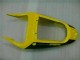 Carenado Moto CBR 900 RR 929RR 00-01 - Amarillo