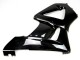 Carenado Moto CBR 900 RR 929RR 00-01 - Brillante Negro Carenado Moto CBR 900 RR 929RR 00-01 - Brillante Negro