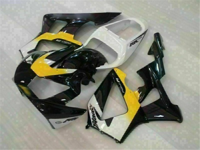 Carenado Moto CBR 900 RR 929RR 00-01 - Negro