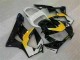 Carenado Moto CBR 900 RR 929RR 00-01 - Negro