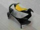Carenado Moto CBR 900 RR 929RR 00-01 - Negro
