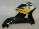 Carenado Moto CBR 900 RR 929RR 00-01 - Negro