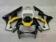 Carenado Moto CBR 900 RR 929RR 00-01 - Negro