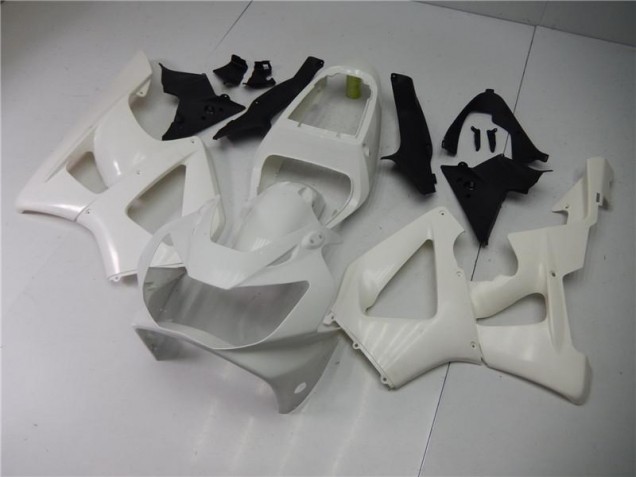 Carenado Moto CBR 900 RR 929RR 00-01 - Sin Pintar Carenado Moto CBR 900 RR 929RR 00-01 - Sin Pintar