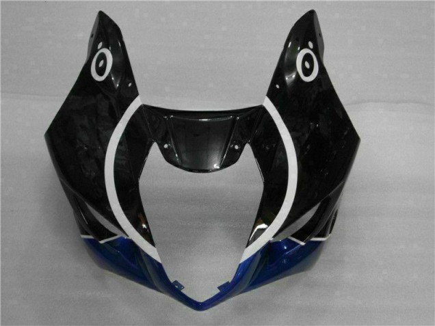 Carenado Moto Completo GSXR 1000 K3 03-04 - Azul Negro