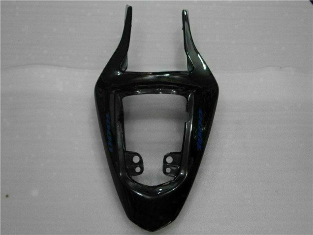 Carenado Moto Completo GSXR 1000 K3 03-04 - Azul Negro