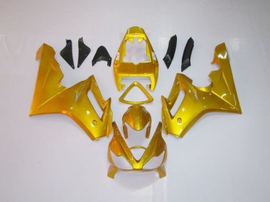 Carenado Moto Daytona 675 Triple 06-08 - Oro