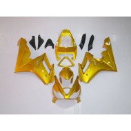 Carenado Moto Daytona 675 Triple 09-12 - Oro