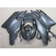 Carenado Moto Ducati 749 03-04 - Negro