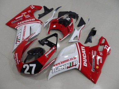 Carenado Moto Ducati 848 1098 1198 07-14 - Banner 27