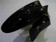 Carenado Moto EX250 08-12 - Azul Negro Carenado Moto EX250 08-12 - Azul Negro