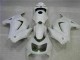Carenado Moto EX250 08-12 - Blanco Carenado Moto EX250 08-12 - Blanco
