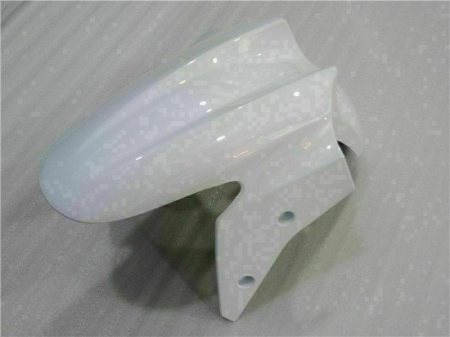 Carenado Moto EX250 08-12 - Blanco Carenado Moto EX250 08-12 - Blanco