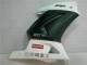 Carenado Moto EX250 08-12 - Blanco Negro Ninja 3M