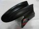 Carenado Moto EX250 08-12 - Blanco Negro Ninja