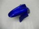 Carenado Moto EX250 08-12 - Brillante Azul