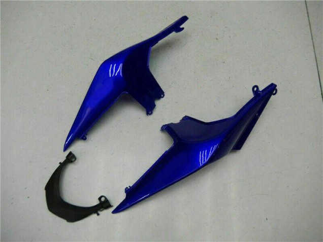 Carenado Moto EX250 08-12 - Brillante Azul