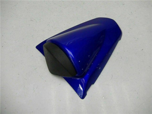 Carenado Moto EX250 08-12 - Brillante Azul