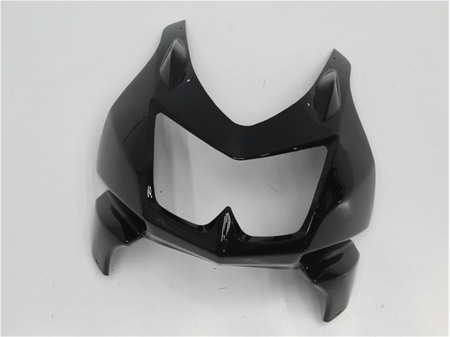 Carenado Moto EX250 08-12 - Brillante Negro Carenado Moto EX250 08-12 - Brillante Negro