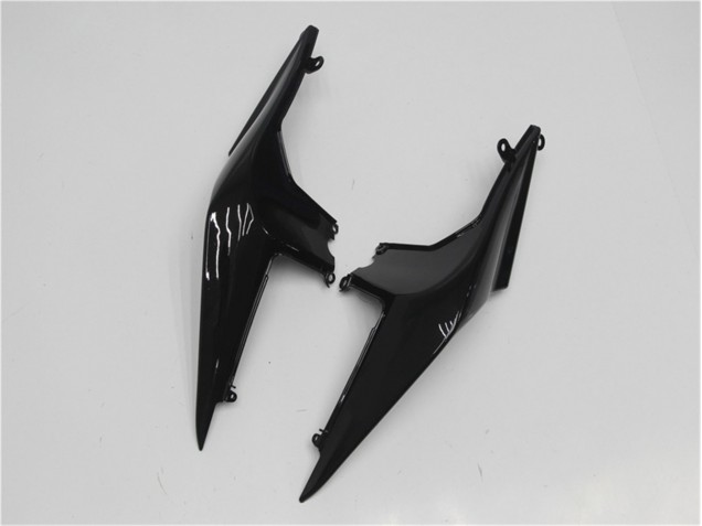 Carenado Moto EX250 08-12 - Brillante Negro Carenado Moto EX250 08-12 - Brillante Negro