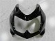 Carenado Moto EX250 08-12 - Negro Ninja