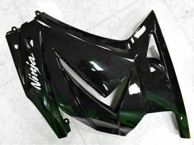 Carenado Moto EX250 08-12 - Negro Ninja
