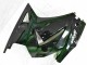 Carenado Moto EX250 08-12 - Negro Ninja