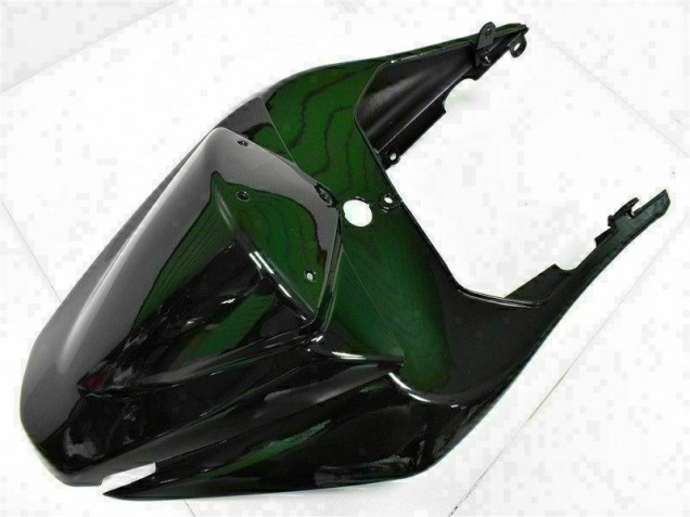 Carenado Moto EX250 08-12 - Negro Ninja