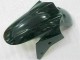 Carenado Moto EX250 08-12 - Negro Rojo Ninja
