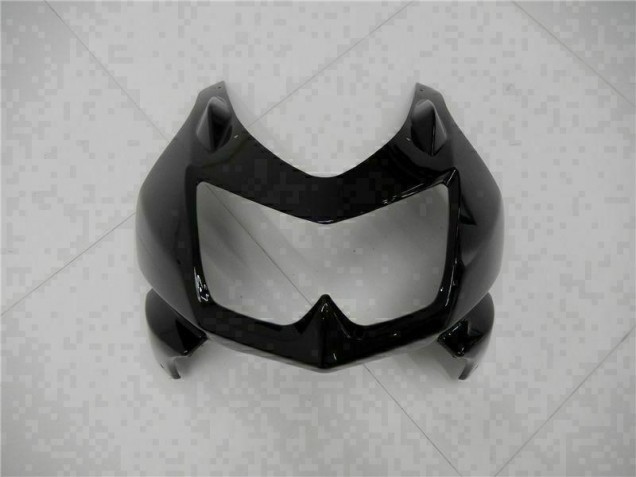 Carenado Moto EX250 08-12 - Negro Verde Ninja