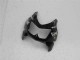 Carenado Moto EX250 08-12 - Negro West