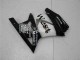 Carenado Moto EX250 08-12 - Negro West