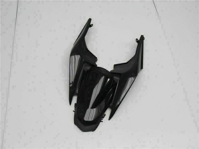 Carenado Moto EX250 08-12 - Negro West