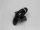 Carenado Moto EX250 08-12 - Negro West