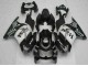 Carenado Moto EX250 08-12 - Negro West
