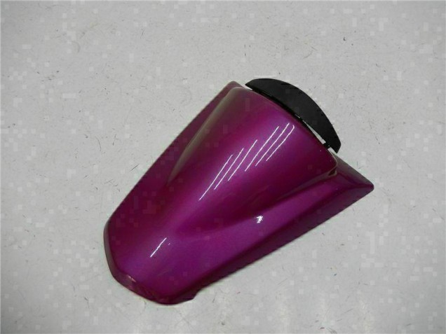 Carenado Moto EX250 08-12 - Púrpura