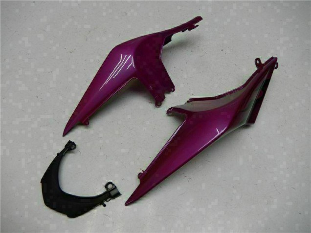 Carenado Moto EX250 08-12 - Púrpura