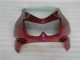 Carenado Moto EX250 08-12 - Púrpura Rojo