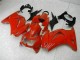 Carenado Moto EX250 08-12 - Rojo Carenado Moto EX250 08-12 - Rojo