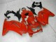 Carenado Moto EX250 08-12 - Rojo Carenado Moto EX250 08-12 - Rojo