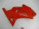 Carenado Moto EX250 08-12 - Rojo Carenado Moto EX250 08-12 - Rojo