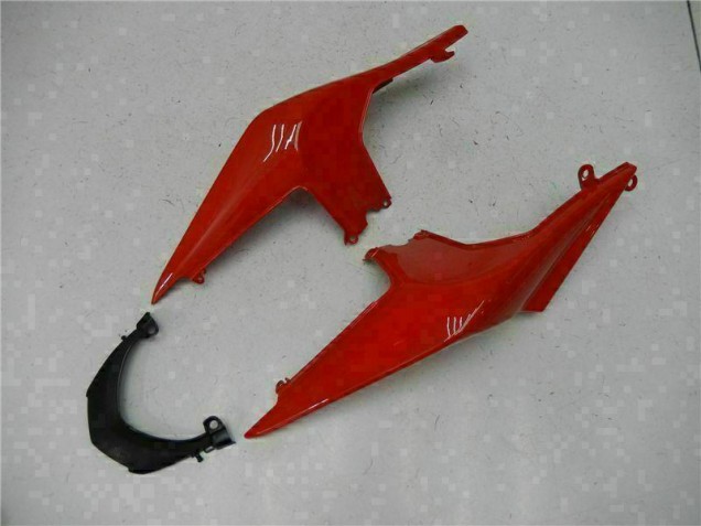 Carenado Moto EX250 08-12 - Rojo Carenado Moto EX250 08-12 - Rojo