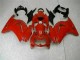 Carenado Moto EX250 08-12 - Rojo Carenado Moto EX250 08-12 - Rojo