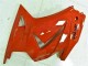 Carenado Moto EX250 08-12 - Rojo Negro Ninja